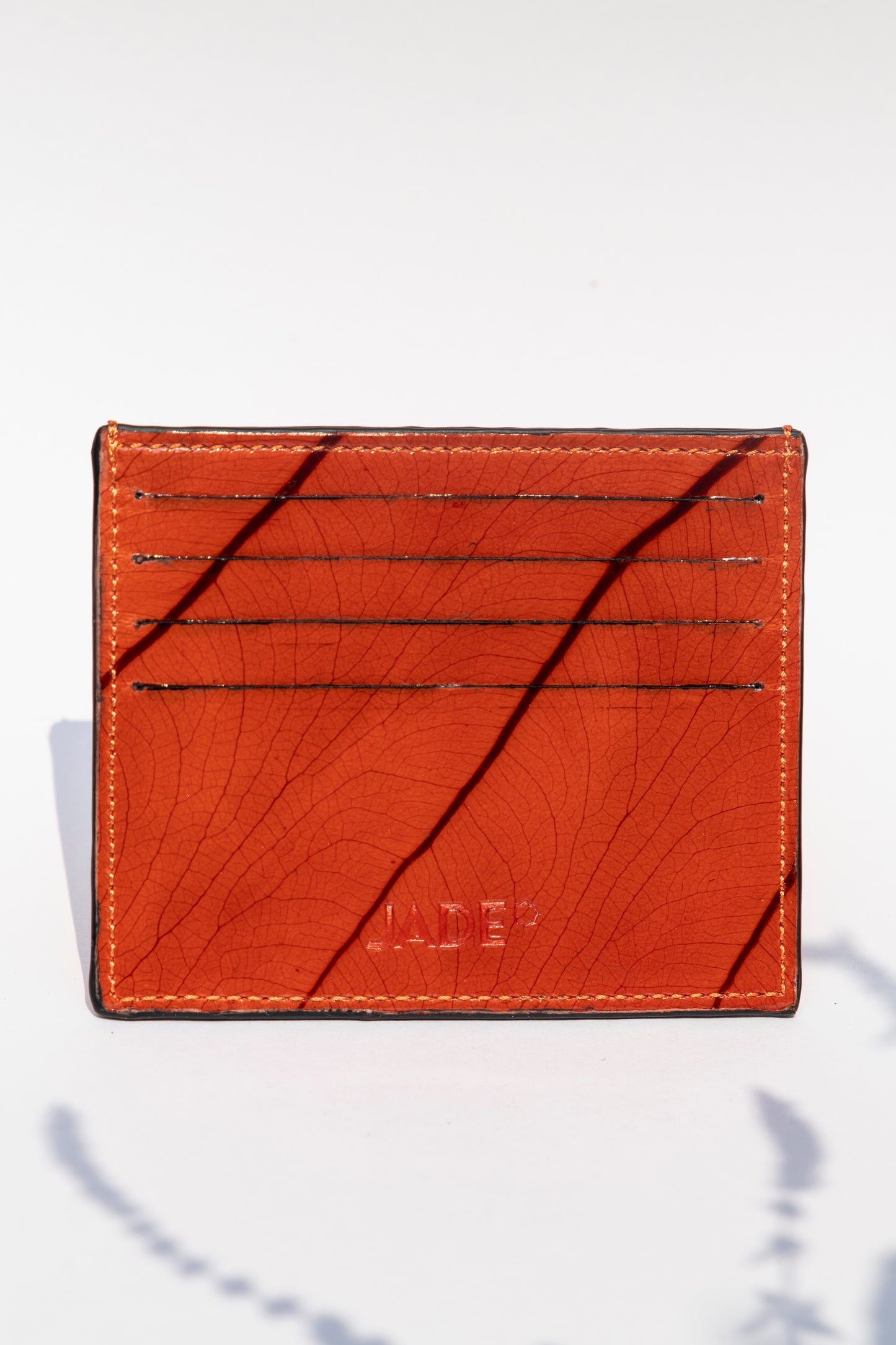 Cardholder – Small Size - Leaf