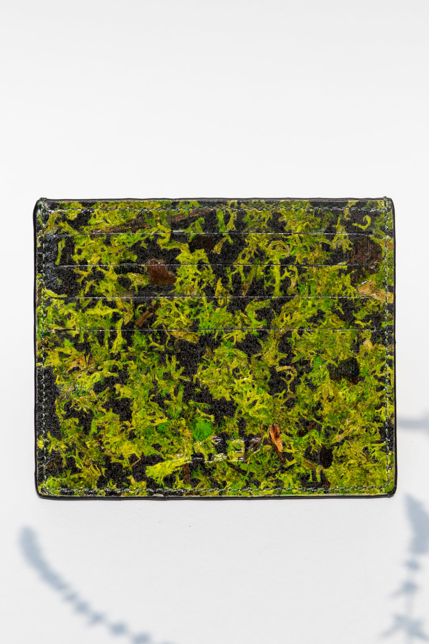 Cardholder – Small Size - Essence of flowers