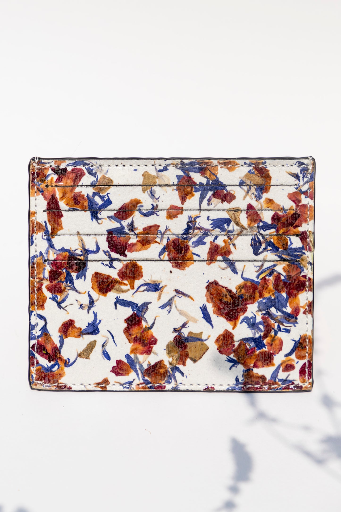 Cardholder – Small Size - Essence of flowers
