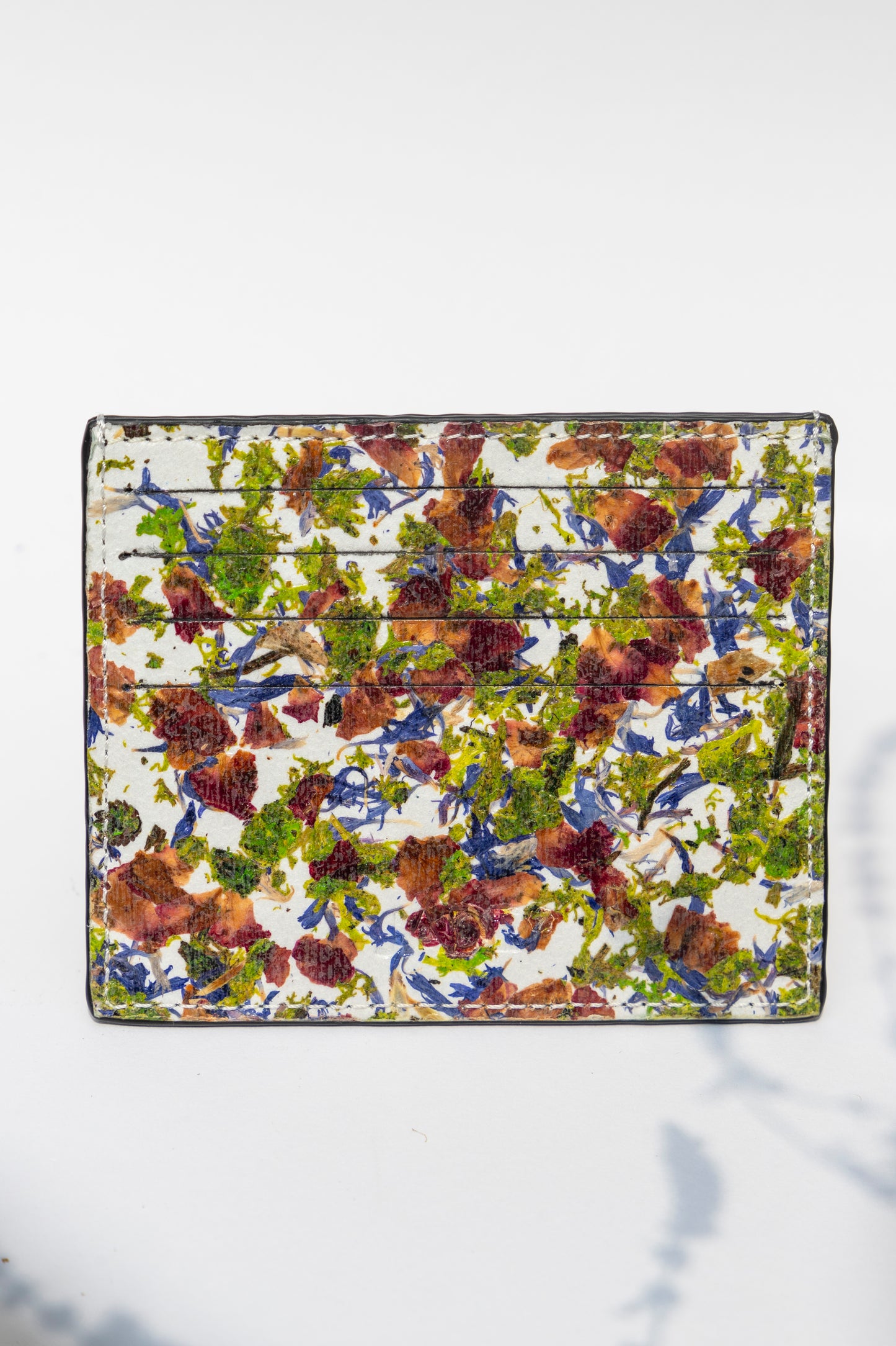Cardholder – Small Size - Essence of flowers