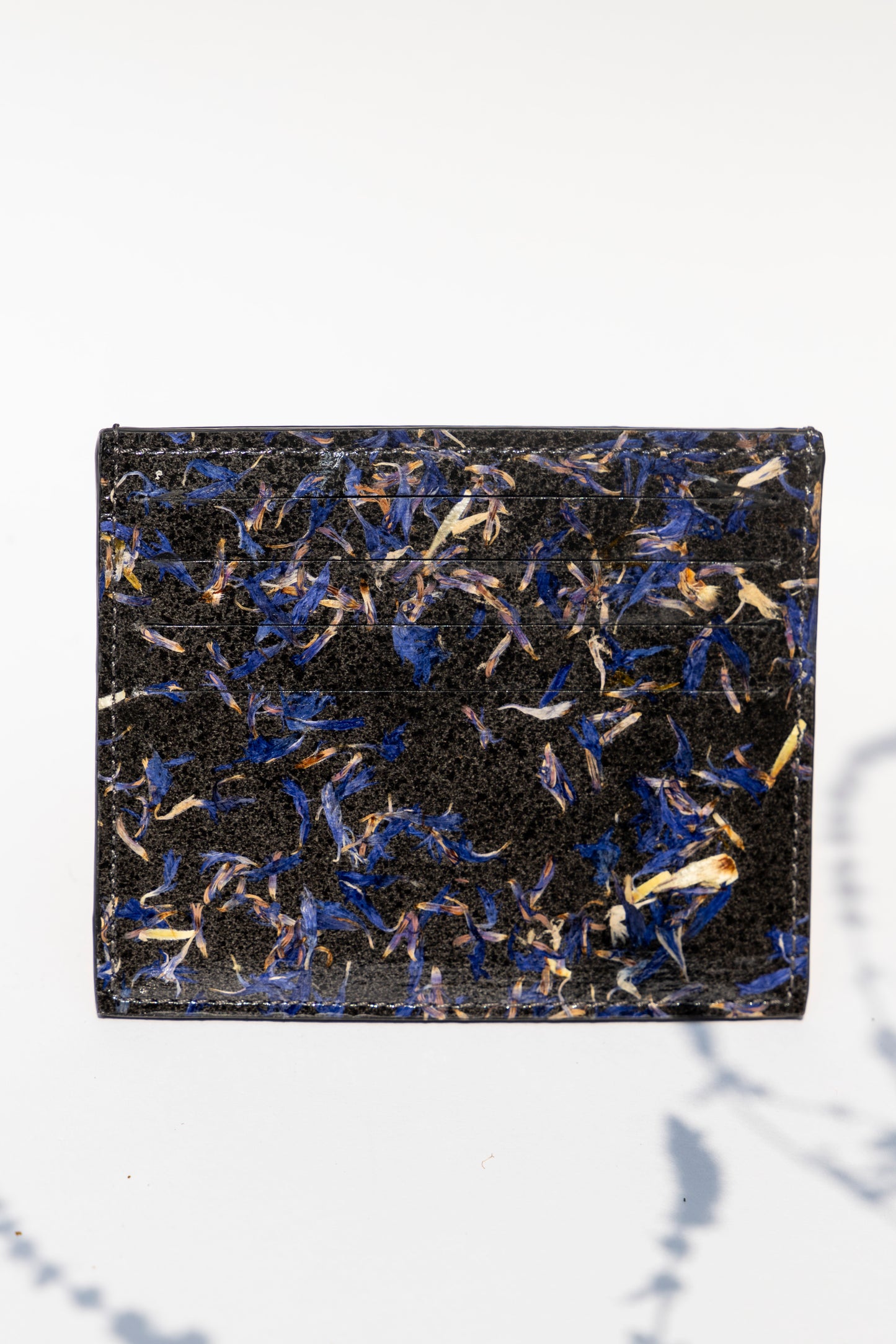 Cardholder – Small Size - Essence of flowers