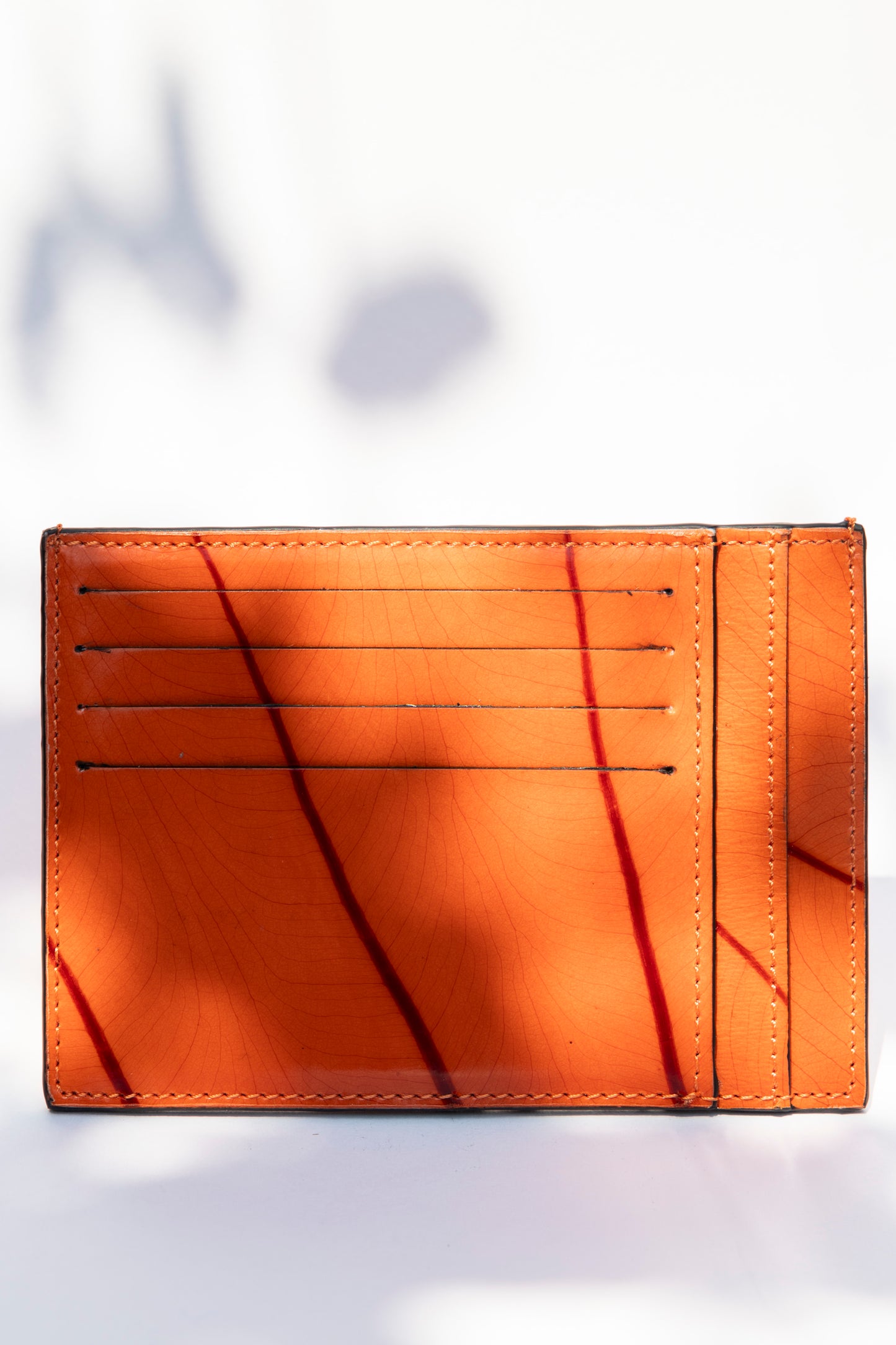 Cardholder – Big Size - Leaf