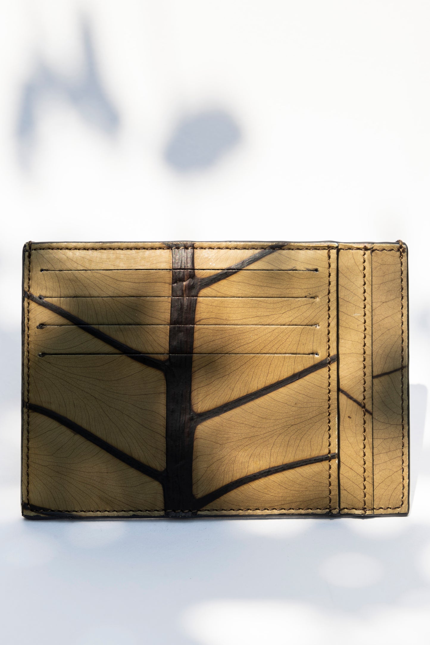 Cardholder – Big Size - Leaf