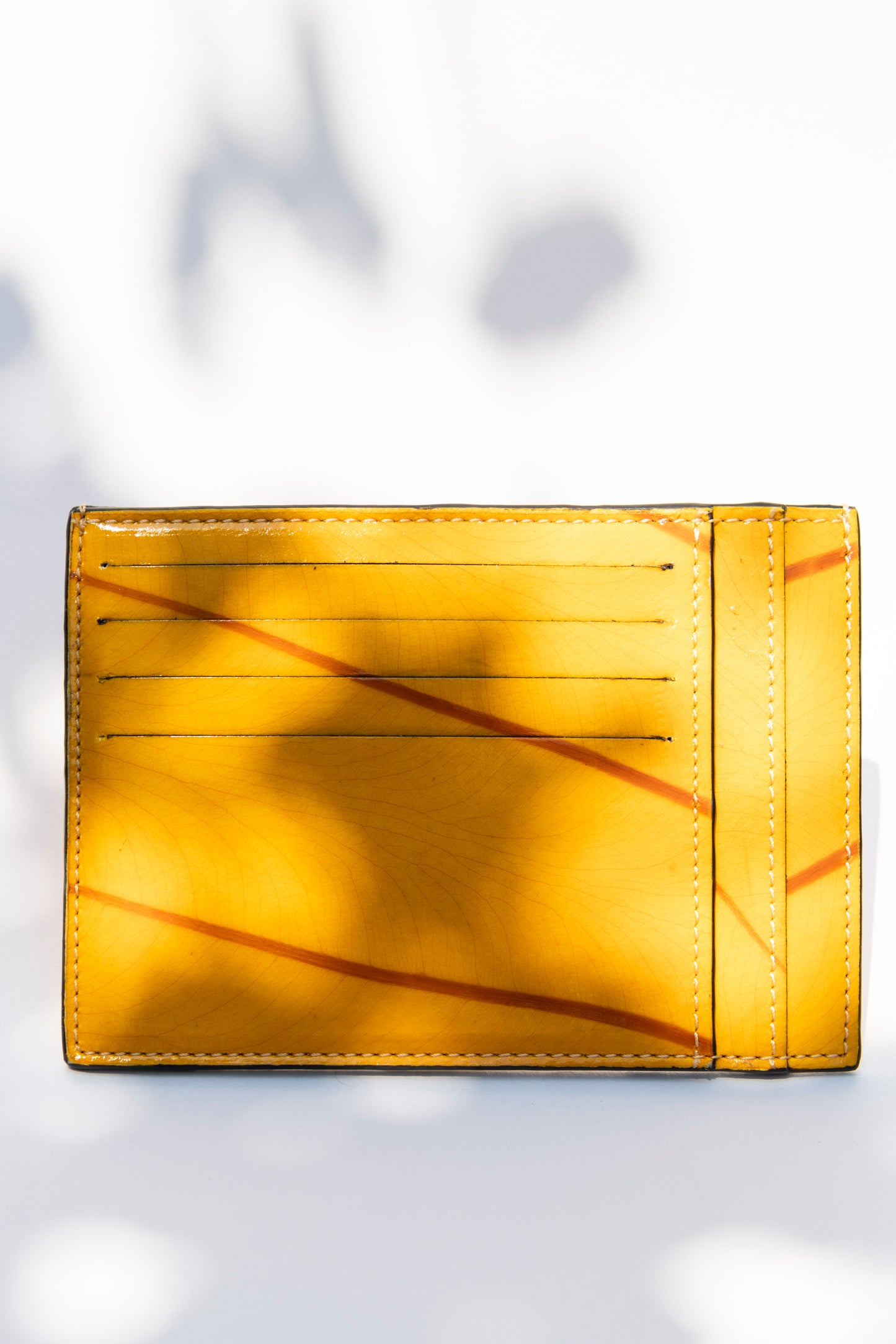 Cardholder – Big Size - Leaf