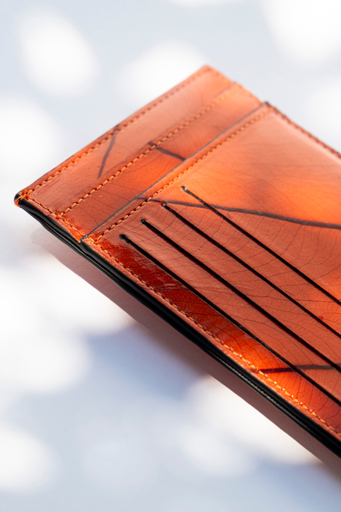 Cardholder – Big Size - Leaf