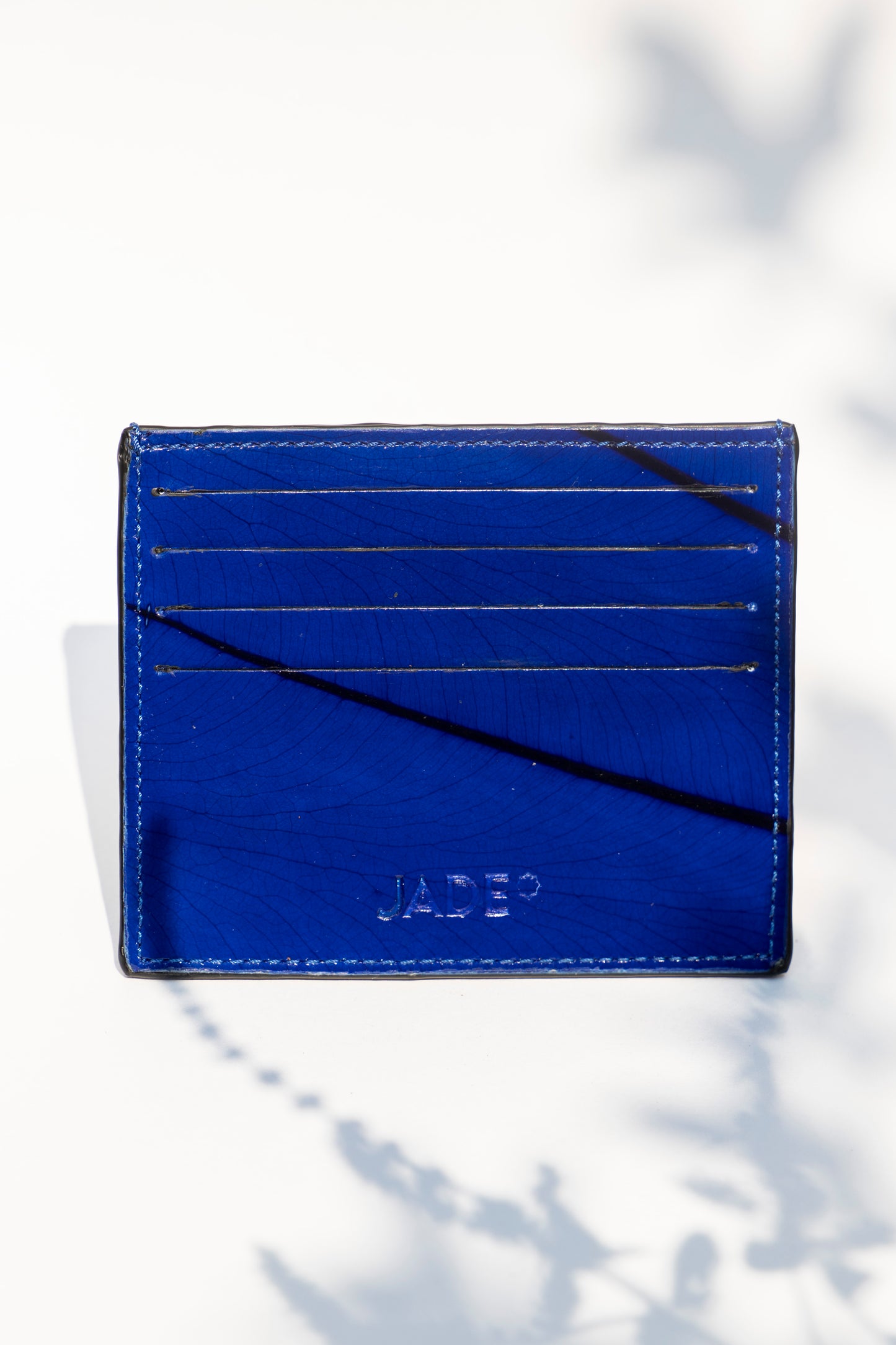 Cardholder – Small Size - Leaf