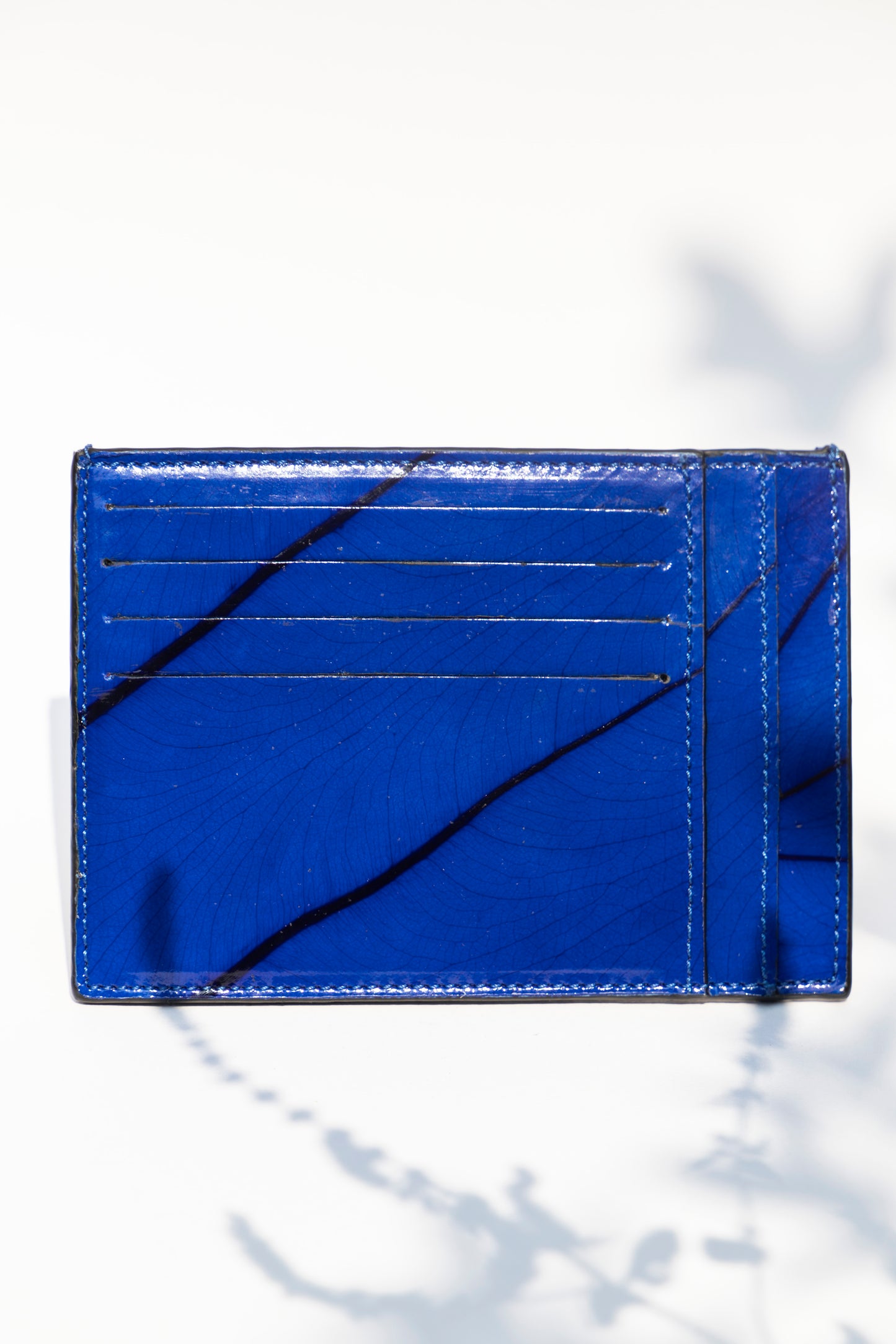 Cardholder – Big Size - Leaf