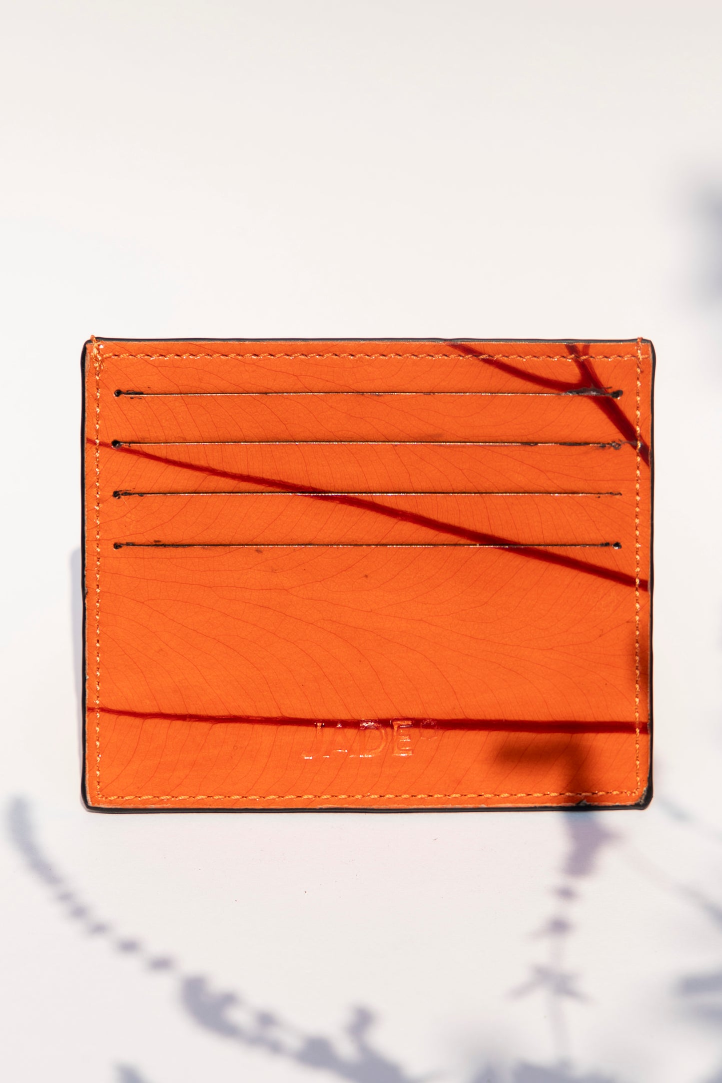 Cardholder – Small Size - Leaf