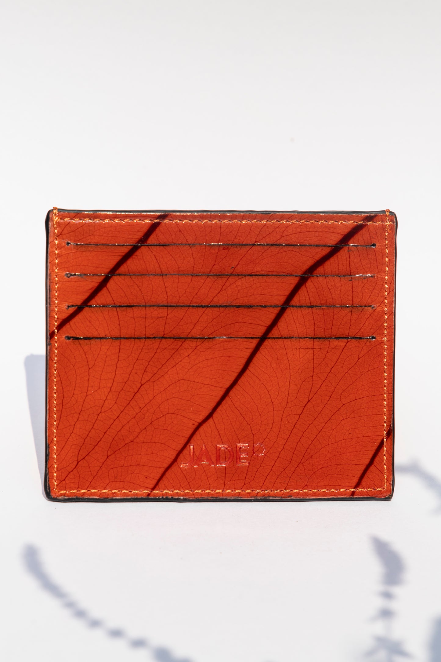 Cardholder – Small Size - Leaf