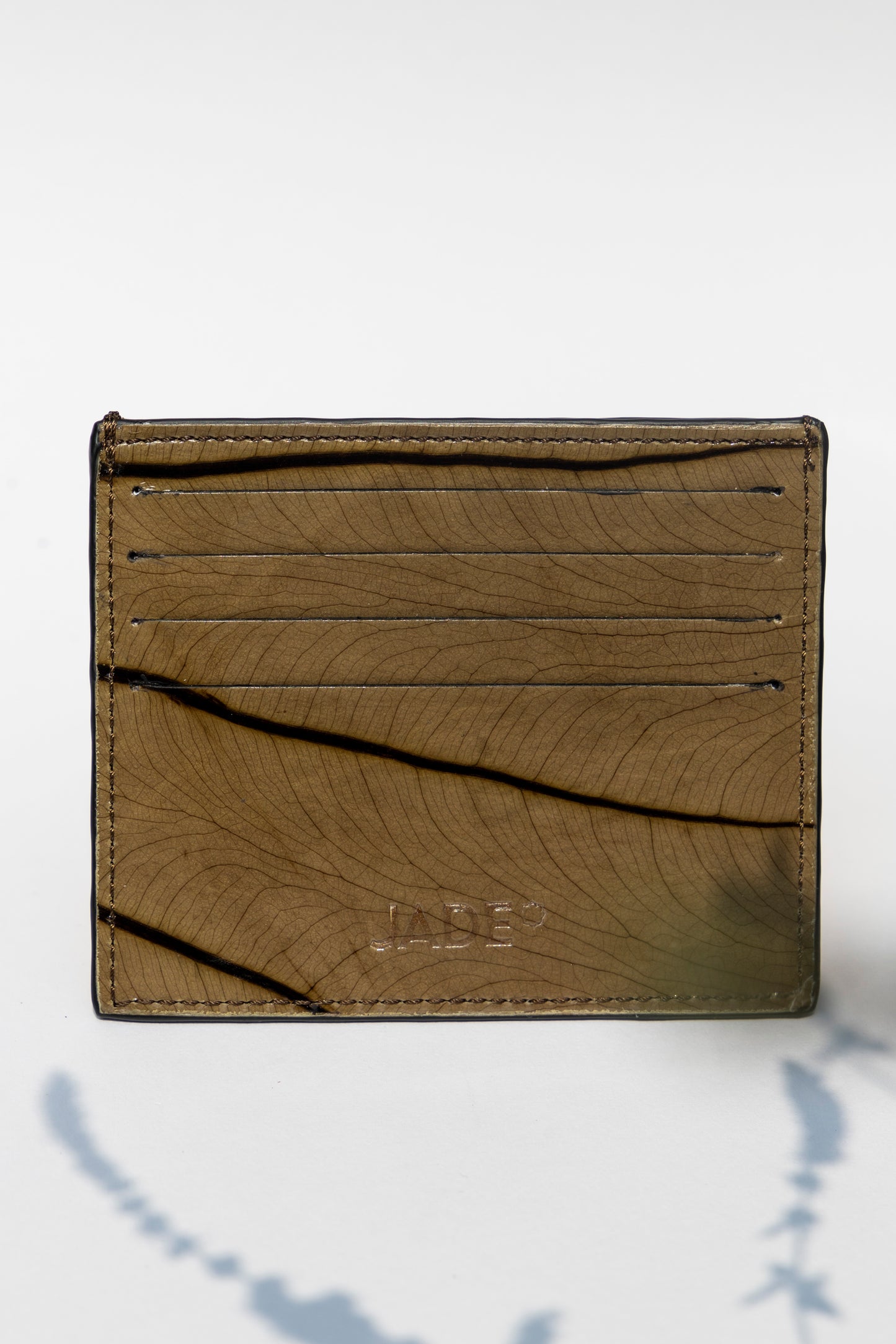 Cardholder – Small Size - Leaf