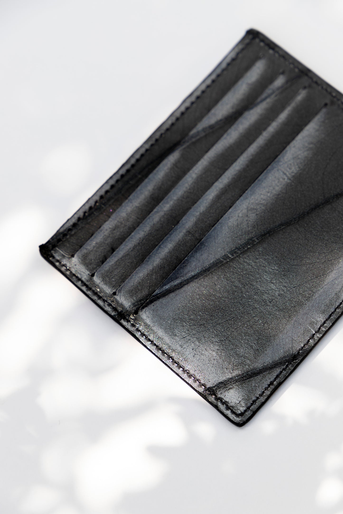 Cardholder – Small Size - Leaf